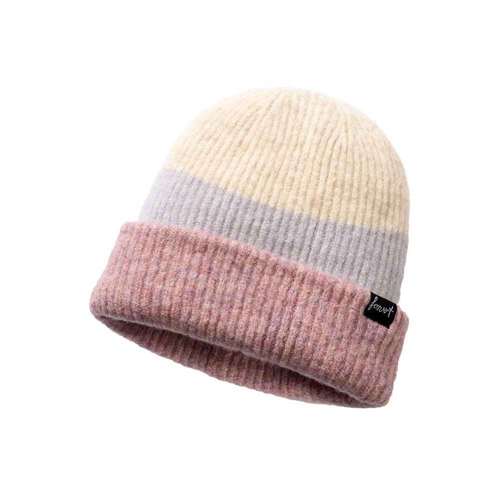 FORVERT - Loveland Strip Bonnet - Multicolore
